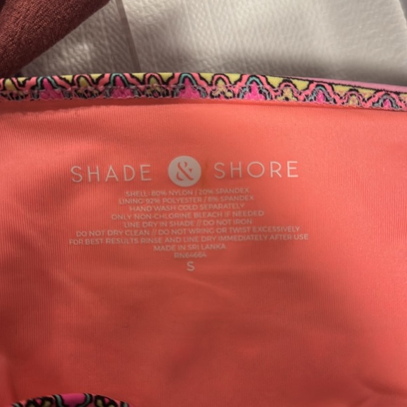 Shade and Shore high rise bikini - Picture 10 of 10